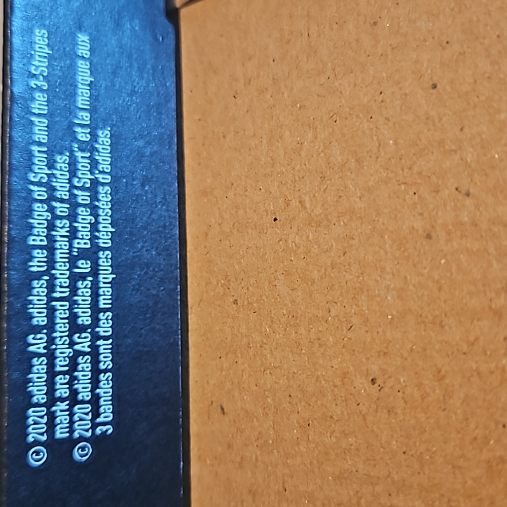 NIB Adidas Puremotion Adapt Running Shoes - Size 6 - Picture 7 of 7